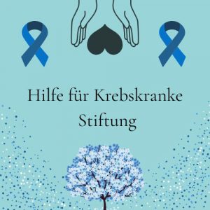 Hilfe für Krebskranke